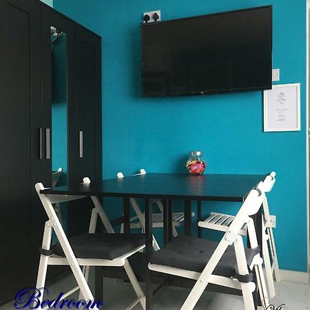 Vika Residence Deluxe Apartments Wednesbury Holiday Resort Buitenkant foto