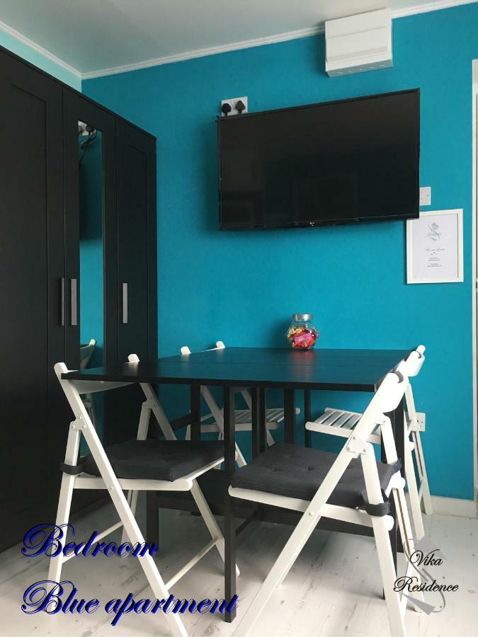 Vika Residence Deluxe Apartments Wednesbury Holiday Resort Buitenkant foto