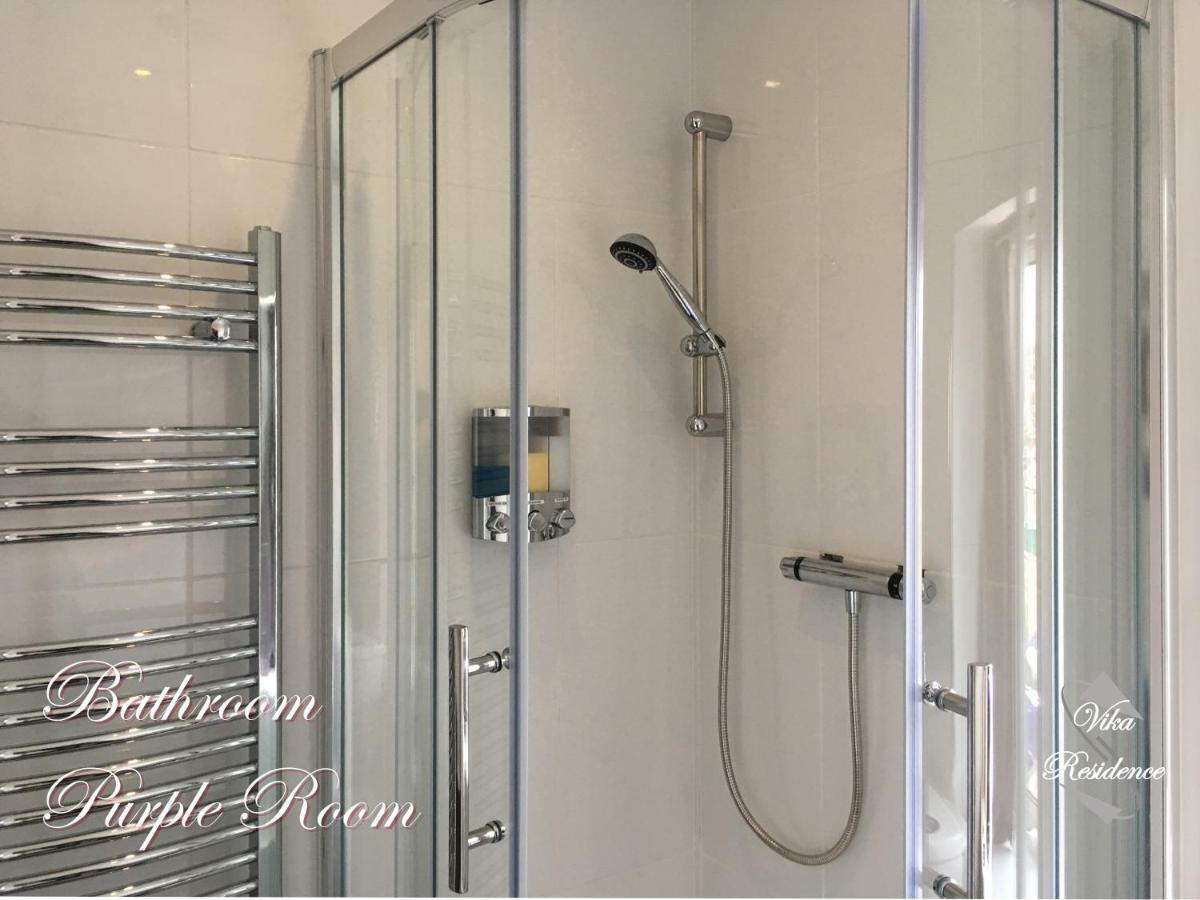 Vika Residence Deluxe Apartments Wednesbury Holiday Resort Kamer foto