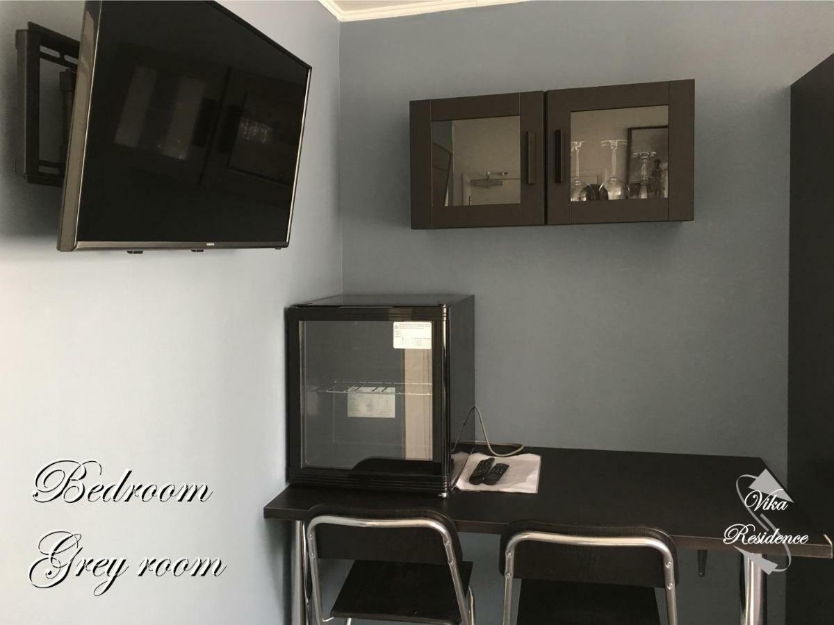Vika Residence Deluxe Apartments Wednesbury Holiday Resort Kamer foto