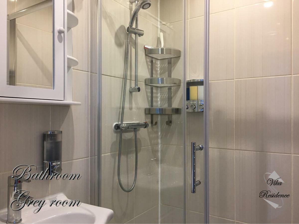Vika Residence Deluxe Apartments Wednesbury Holiday Resort Kamer foto