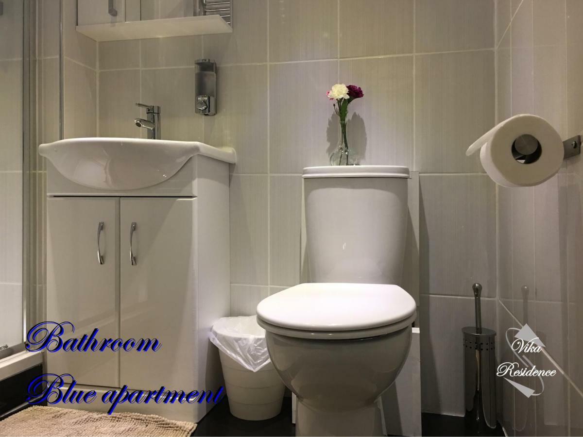 Vika Residence Deluxe Apartments Wednesbury Holiday Resort Kamer foto
